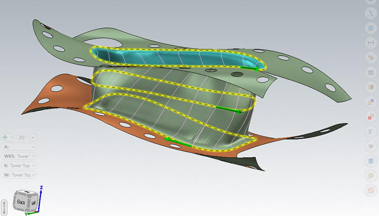 Loftflaechent_Mastercam-2026_Cad-Cam-Software