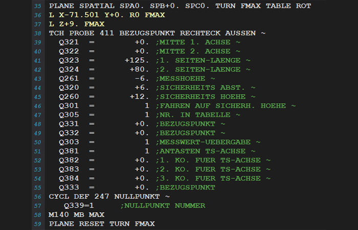 NC-Code_Mastercam-Probing